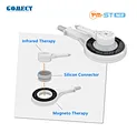 emtt Physio Magneto Therapy Machine Vertical